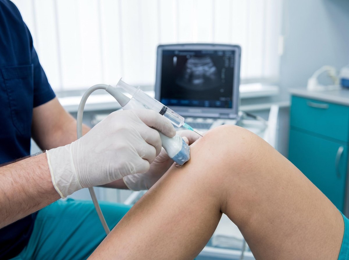 Back & Spine Pain Treatment