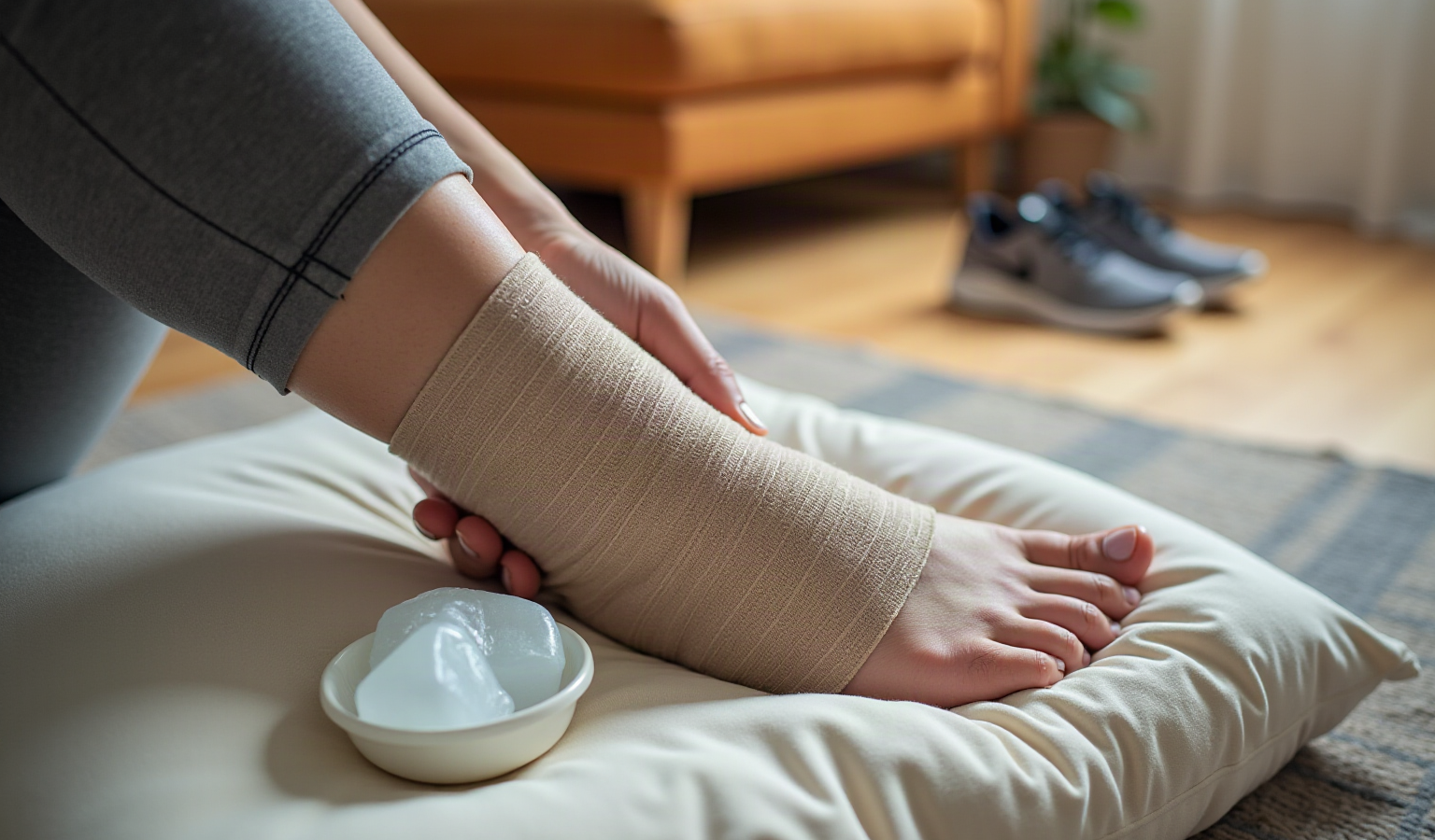 effective-sprain-treatment-for-ankle-recovery-and-prevention