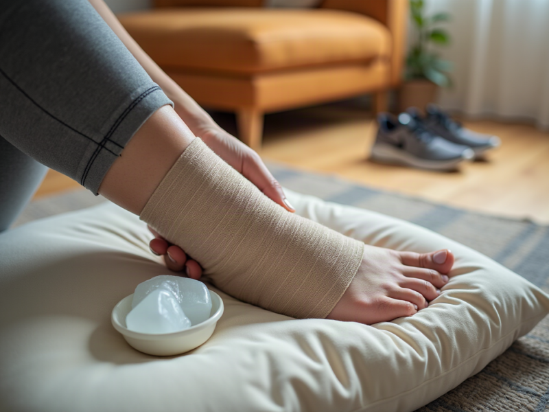 effective-sprain-treatment-for-ankle-recovery-and-prevention