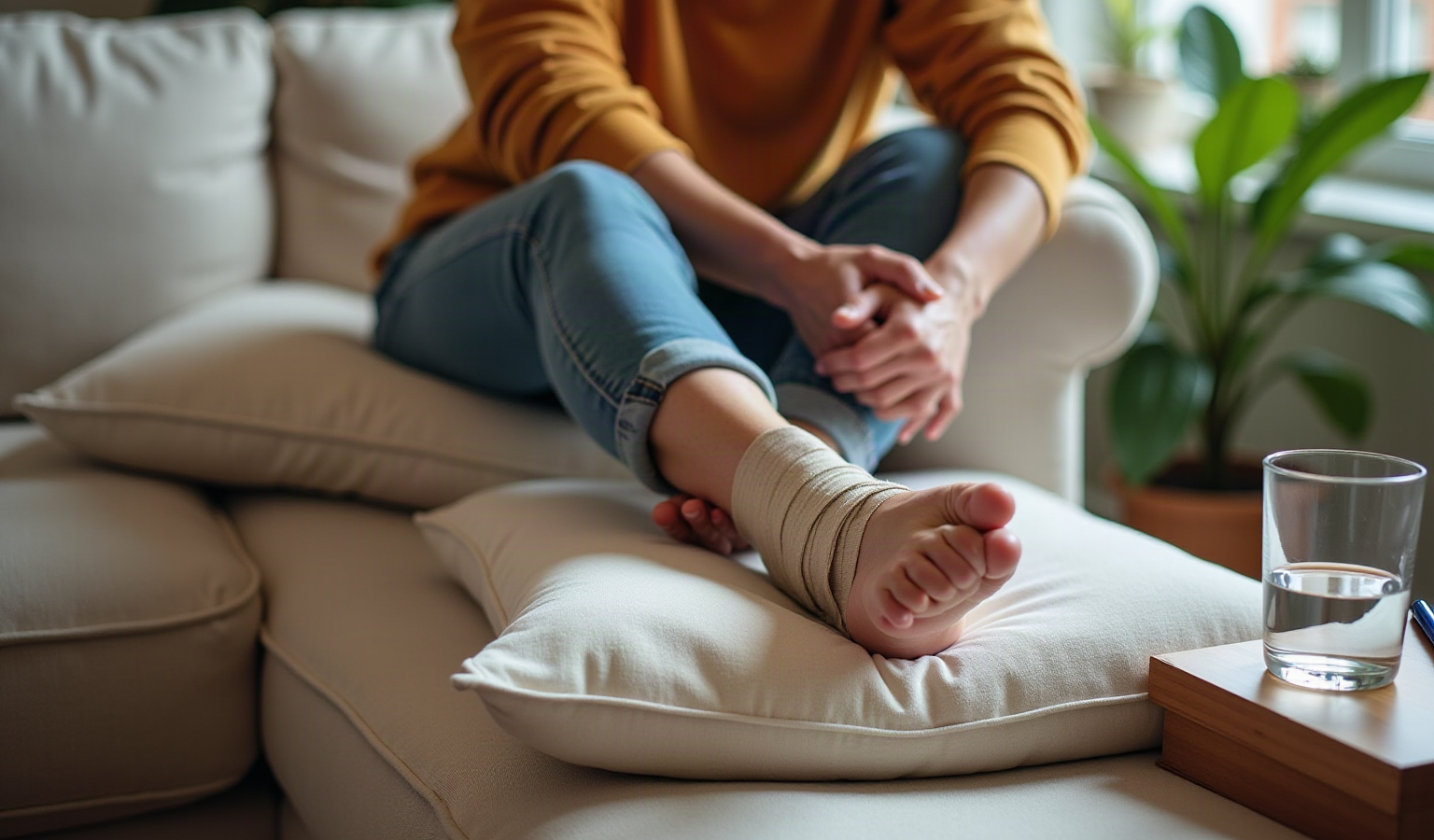 effective-treatment-for-rolled-ankle-a-step-by-step-guide