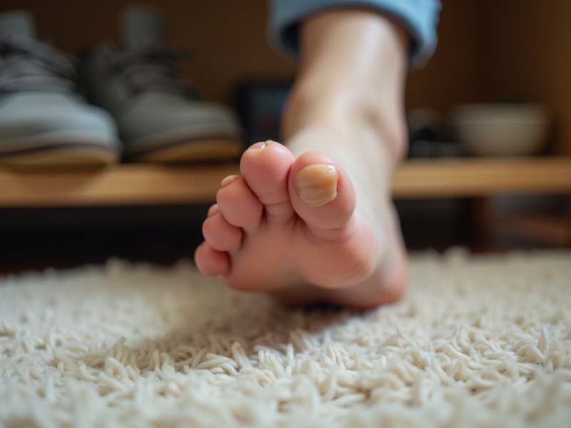 master-hallux-rigidus-understand-diagnose-and-manage-pain