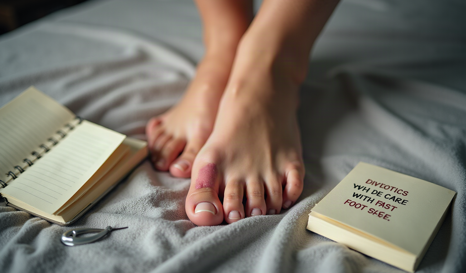 understanding-charcot-foot-causes-treatments-and-early-diagnosis