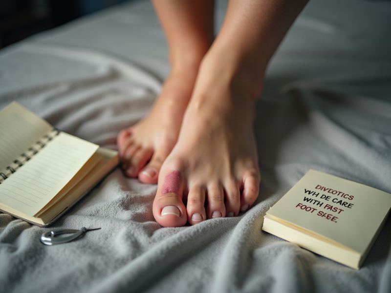 understanding-charcot-foot-causes-treatments-and-early-diagnosis
