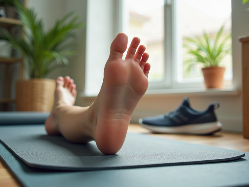 understanding-foot-ache-in-arch-causes-treatments-and-prevention