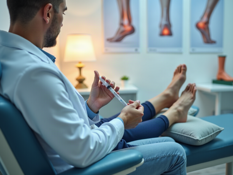 4-effective-treatments-for-ankle-pain-relief-you-should-know