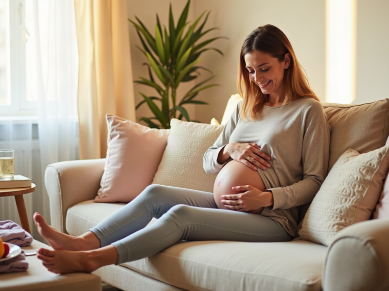 4-steps-to-alleviate-pregnant-feet-swollen-effective-remedies