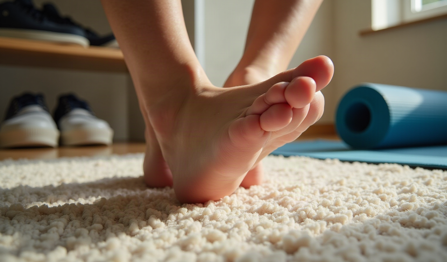 4-steps-to-treat-plantar-fascia-pain-effectively
