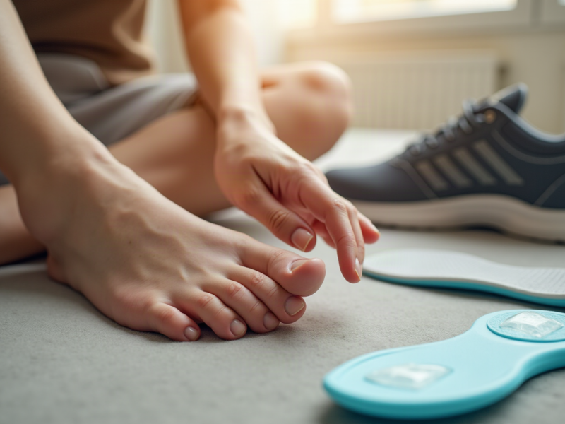 5-steps-to-alleviate-joint-in-big-toe-aches-effectively