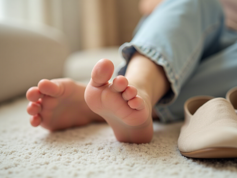 compare-treatment-for-heel-spurs-conservative-vs-advanced-options