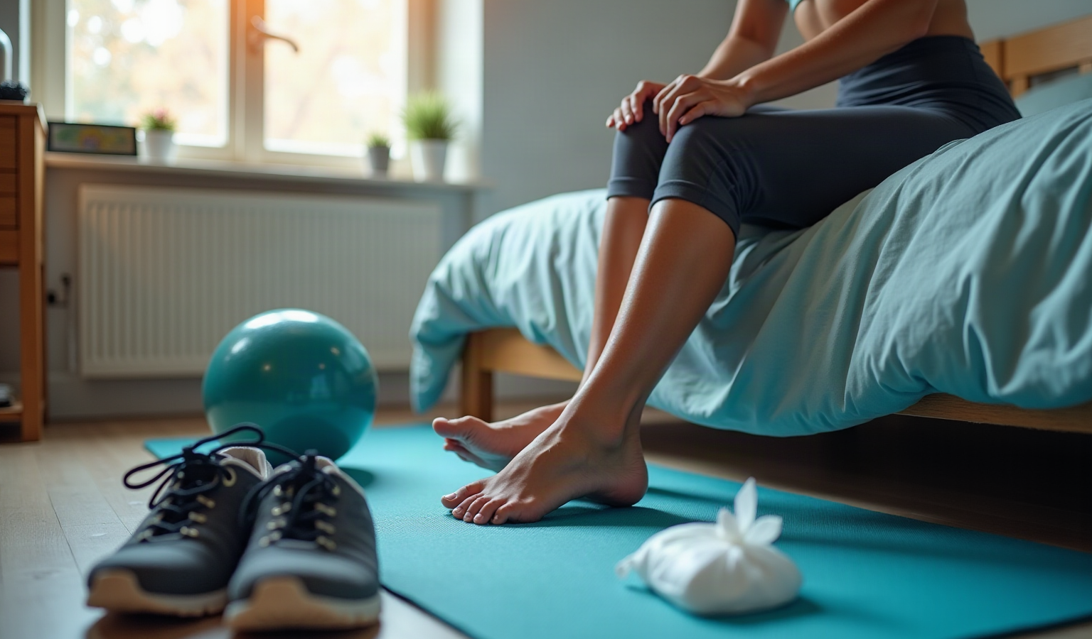 effective-strategies-for-heels-pain-relief-you-can-start-today