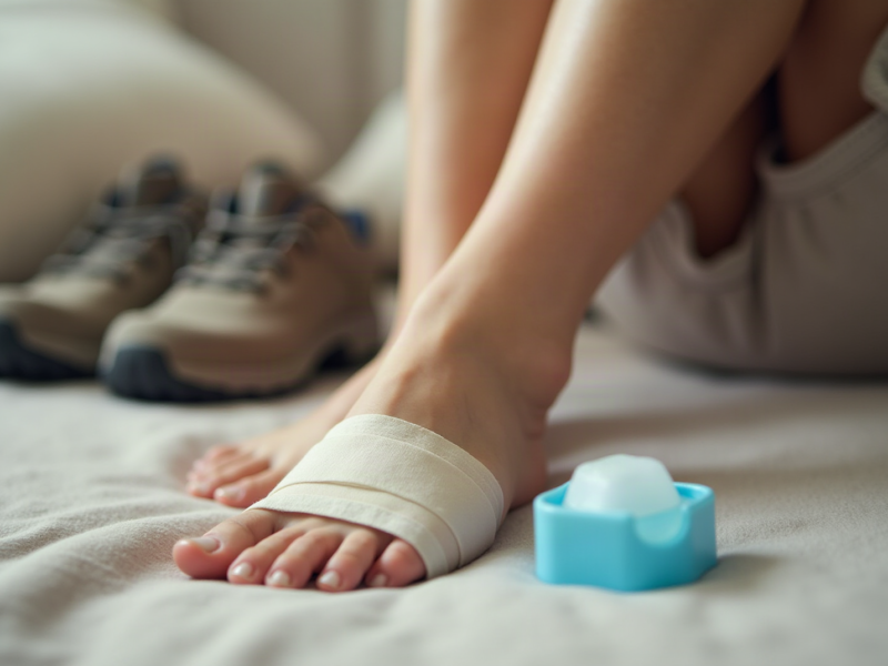 fractured-toe-recovery-comparing-traditional-and-regenerative-methods