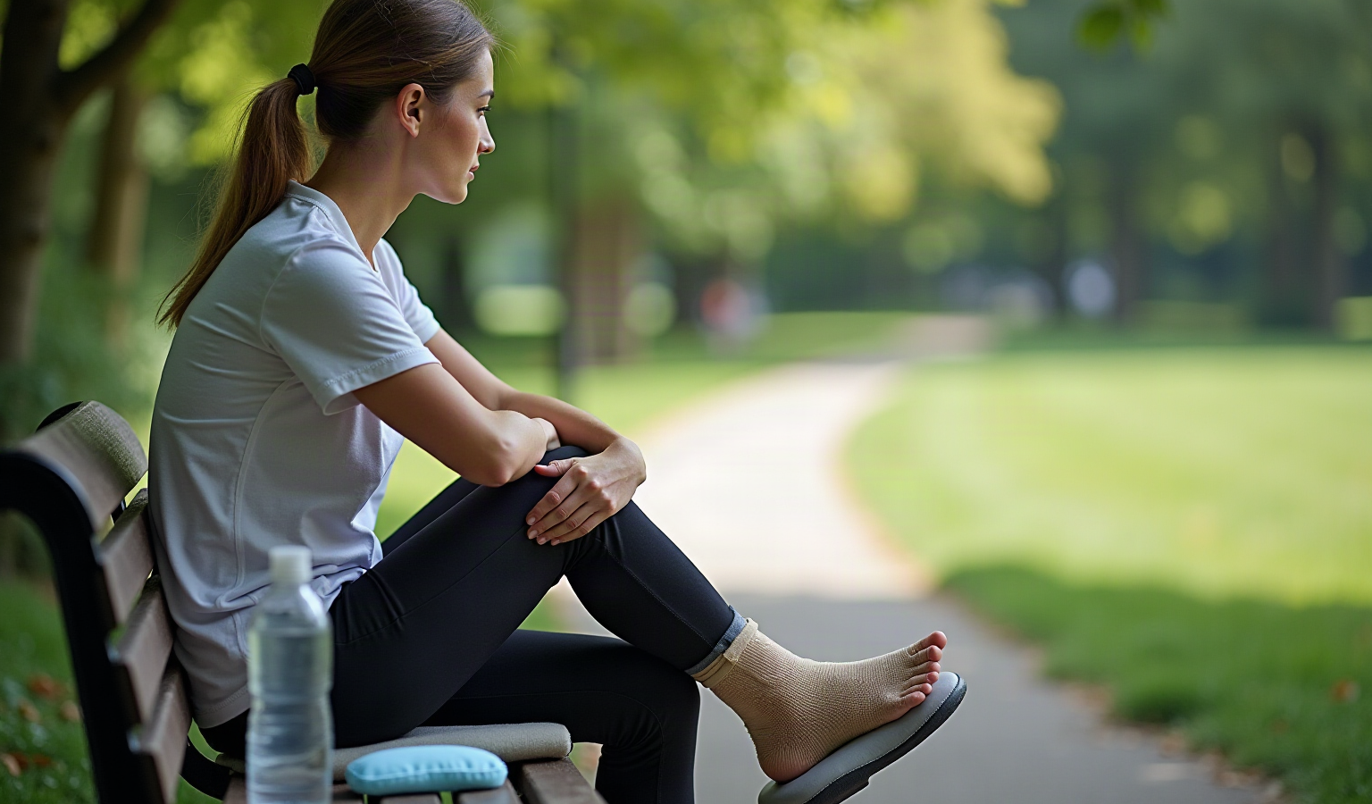 how-long-does-a-rolled-ankle-take-to-heal-compared-to-others