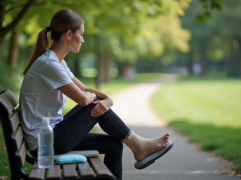 how-long-does-a-rolled-ankle-take-to-heal-compared-to-others