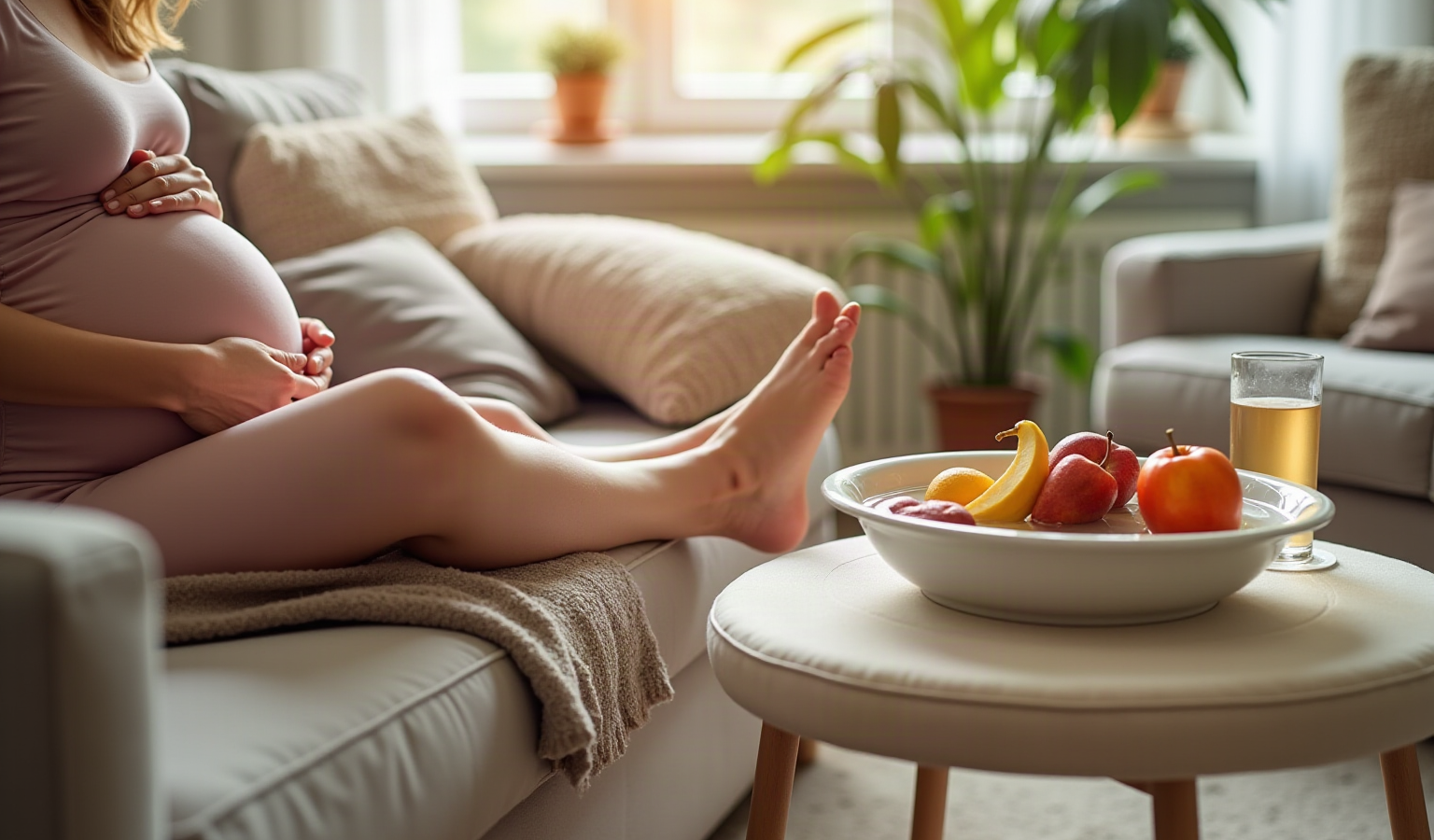 manage-swelling-in-feet-when-pregnant-4-essential-steps