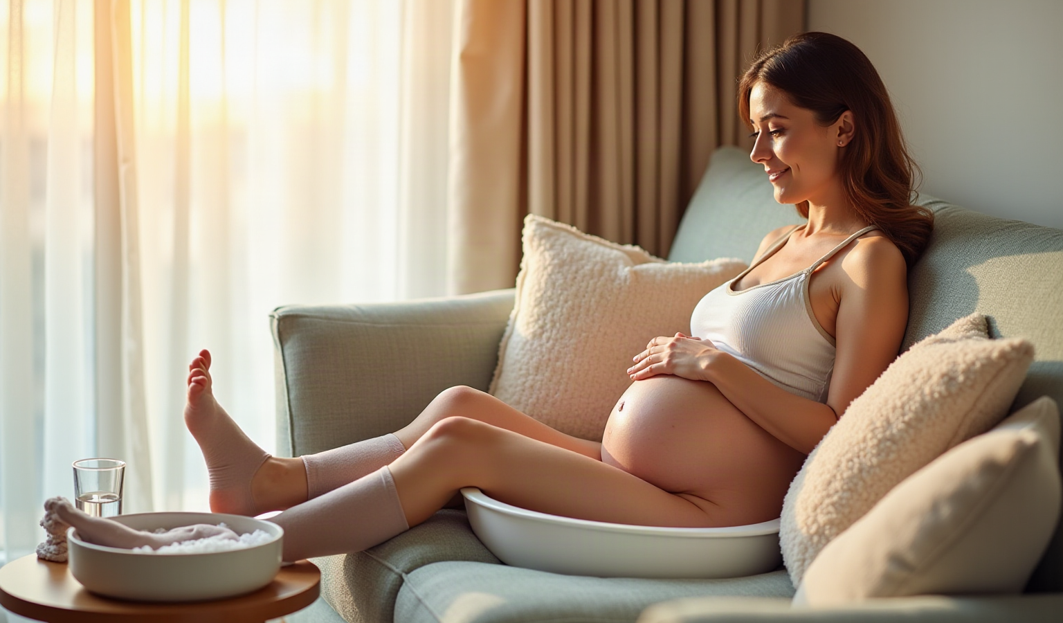 relieve-swollen-pregnancy-feet-4-steps-for-effective-relief