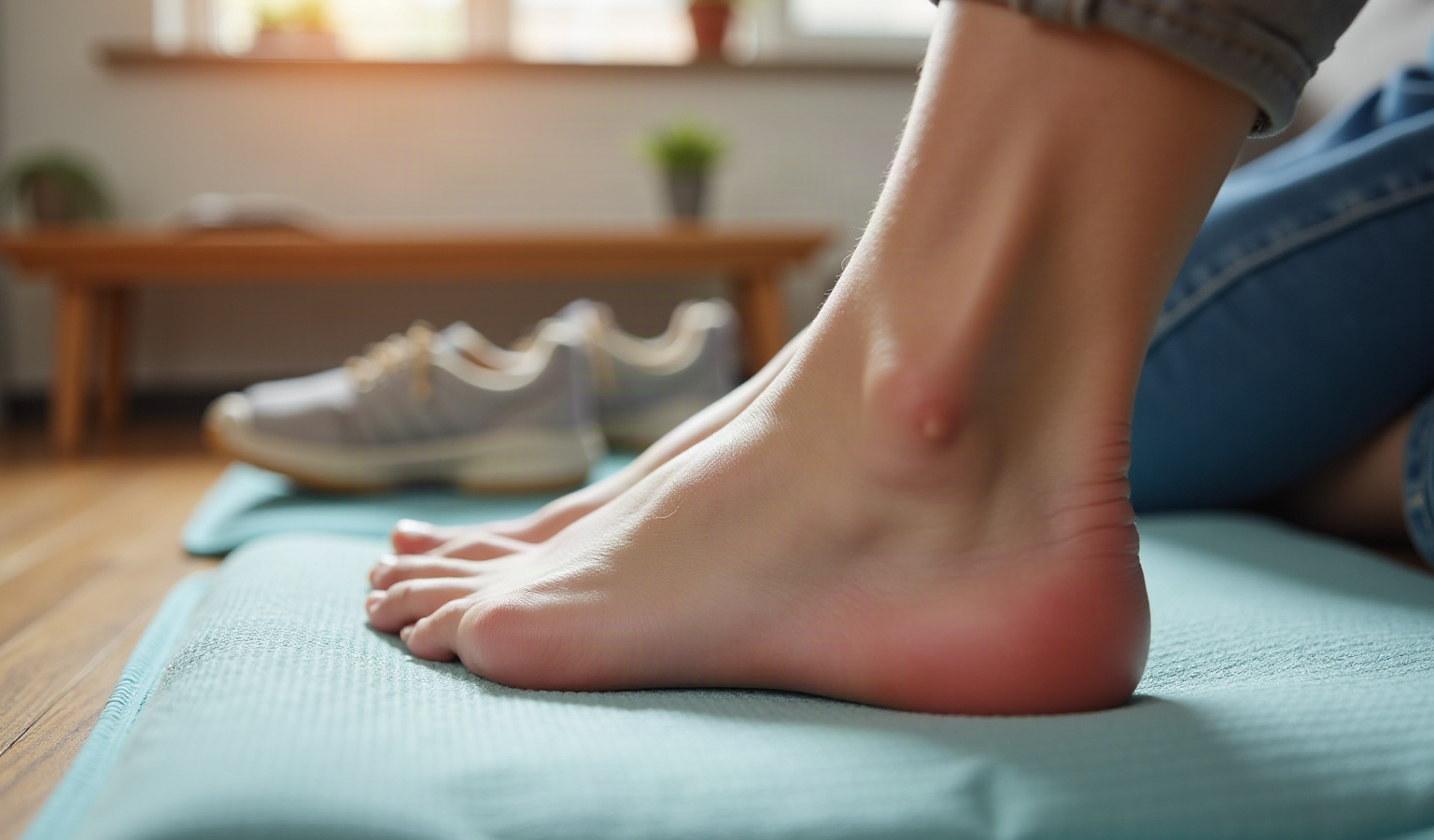 understanding-health-heel-pain-causes-treatments-and-prevention