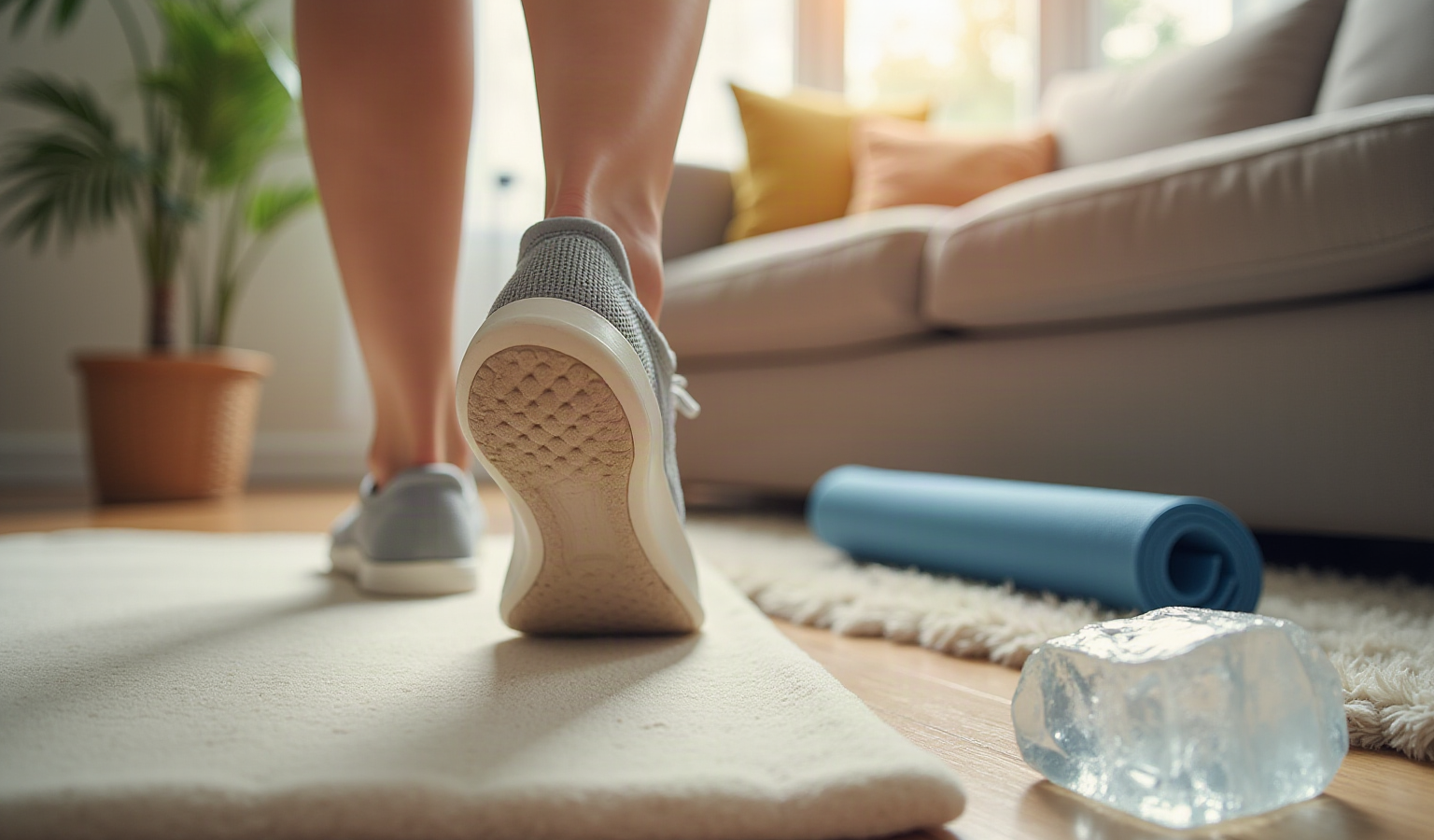 understanding-heel-pain-while-walking-causes-treatments-and-prevention