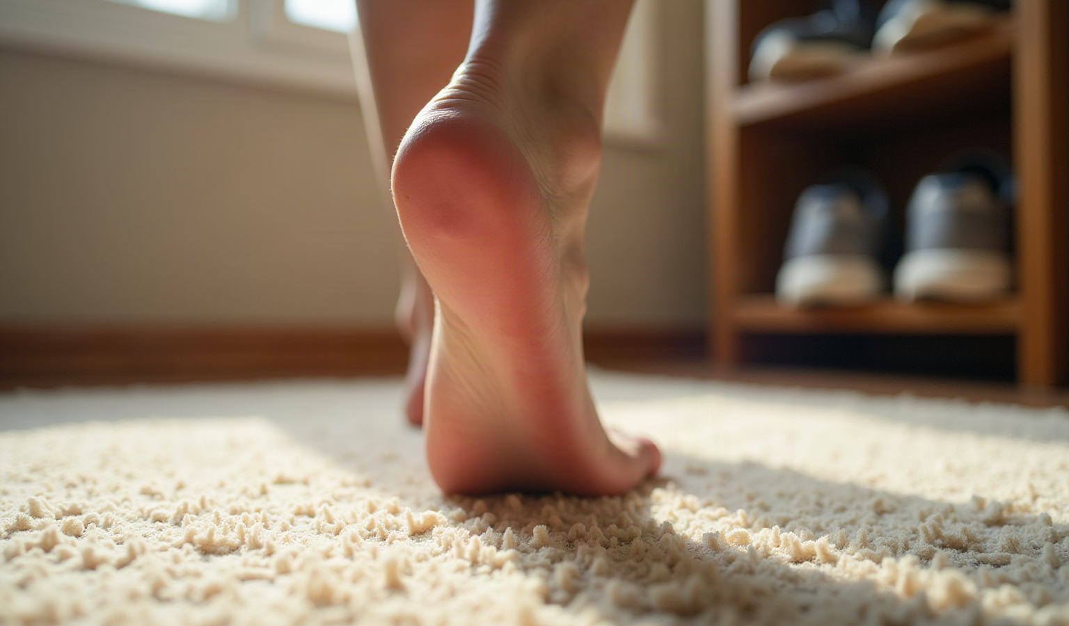 understanding-pain-in-heel-causes-a-comprehensive-guide-for-relief