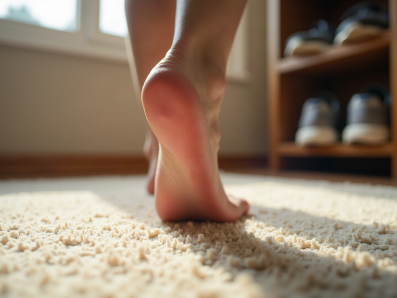 understanding-pain-in-heel-causes-a-comprehensive-guide-for-relief