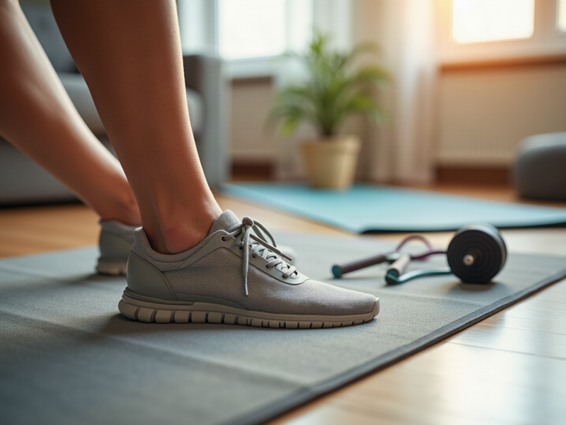 understanding-pain-walking-on-heel-causes-treatments-and-prevention