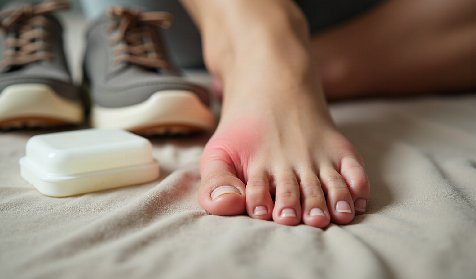 understanding-sore-big-toe-causes-treatments-and-prevention