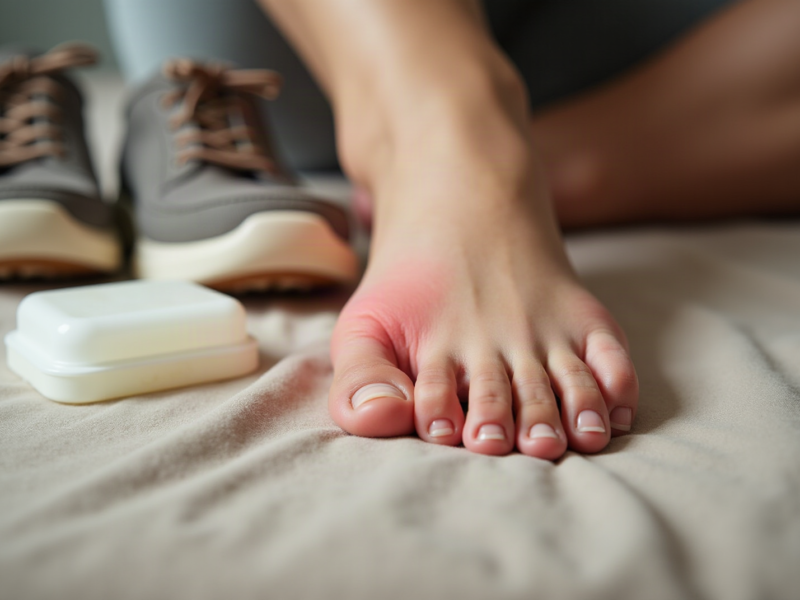understanding-sore-big-toe-causes-treatments-and-prevention