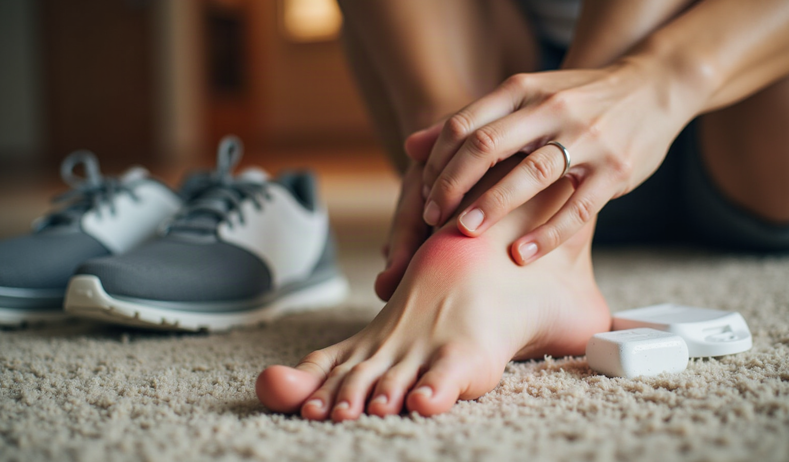 understanding-why-the-top-of-my-foot-hurts-when-i-walk