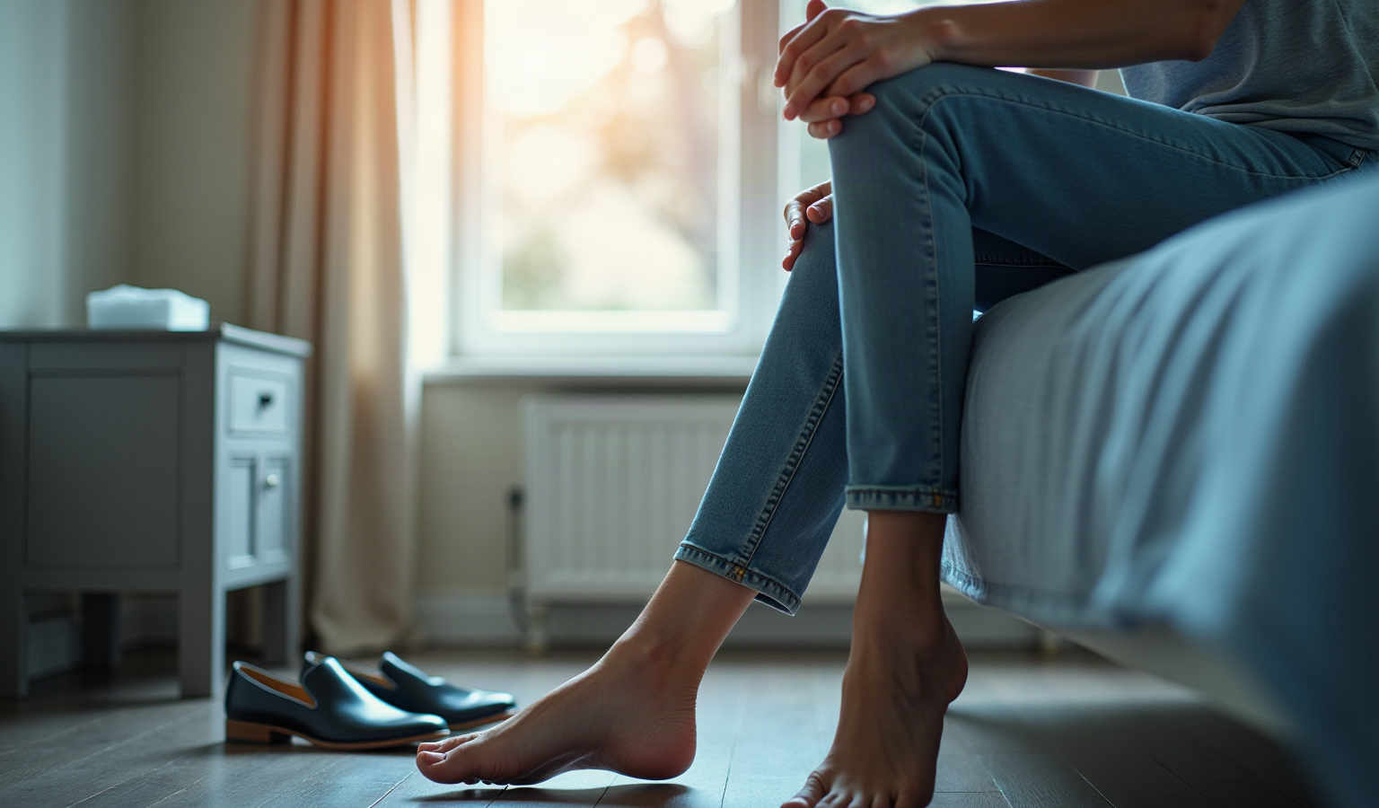 why-does-my-heel-hurt-understanding-causes-and-impacts