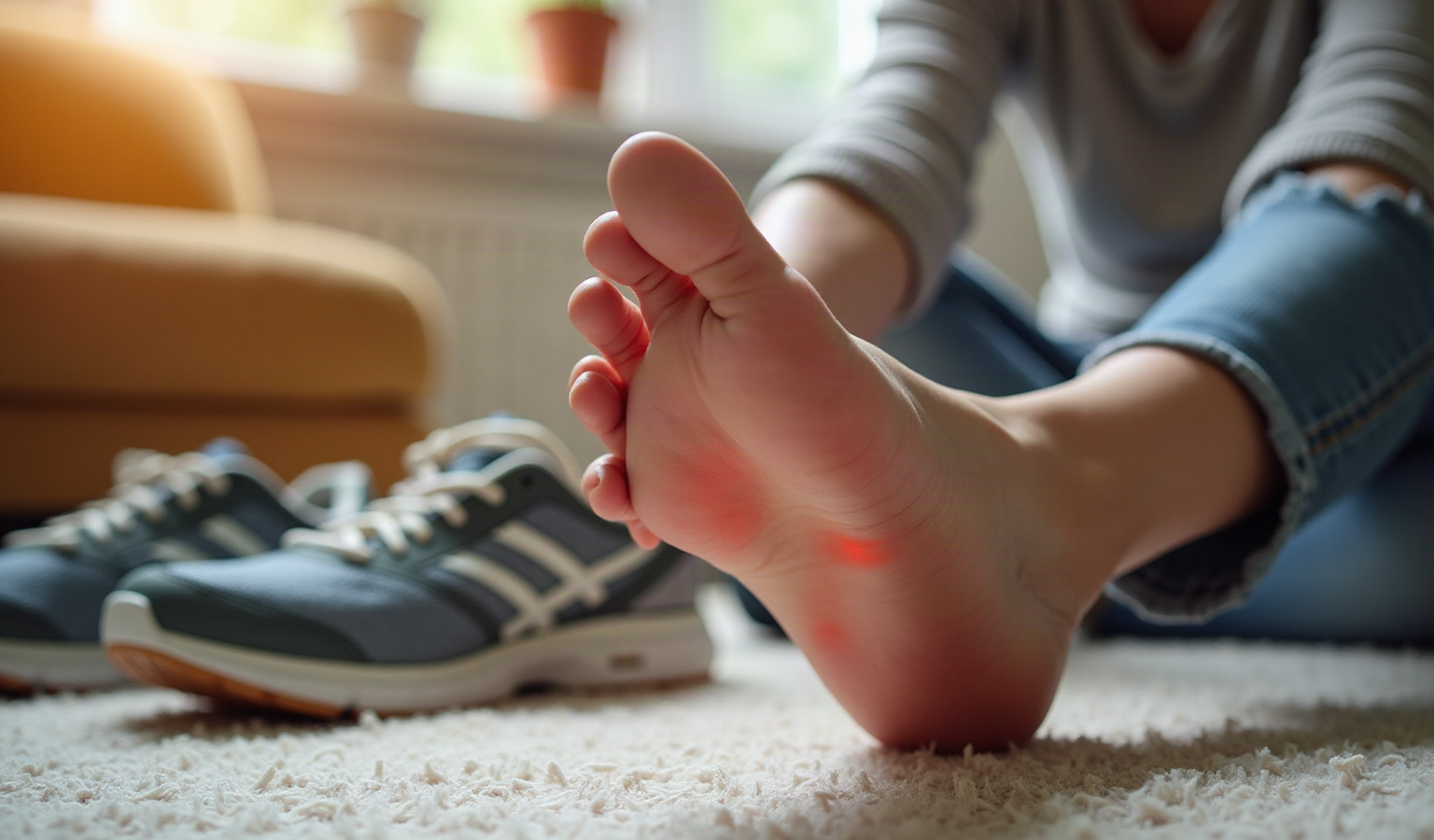 why-your-heel-hurts-when-walking-causes-and-solutions-explained