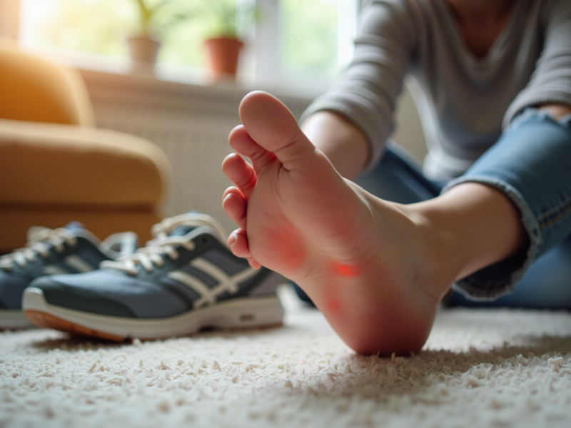 why-your-heel-hurts-when-walking-causes-and-solutions-explained