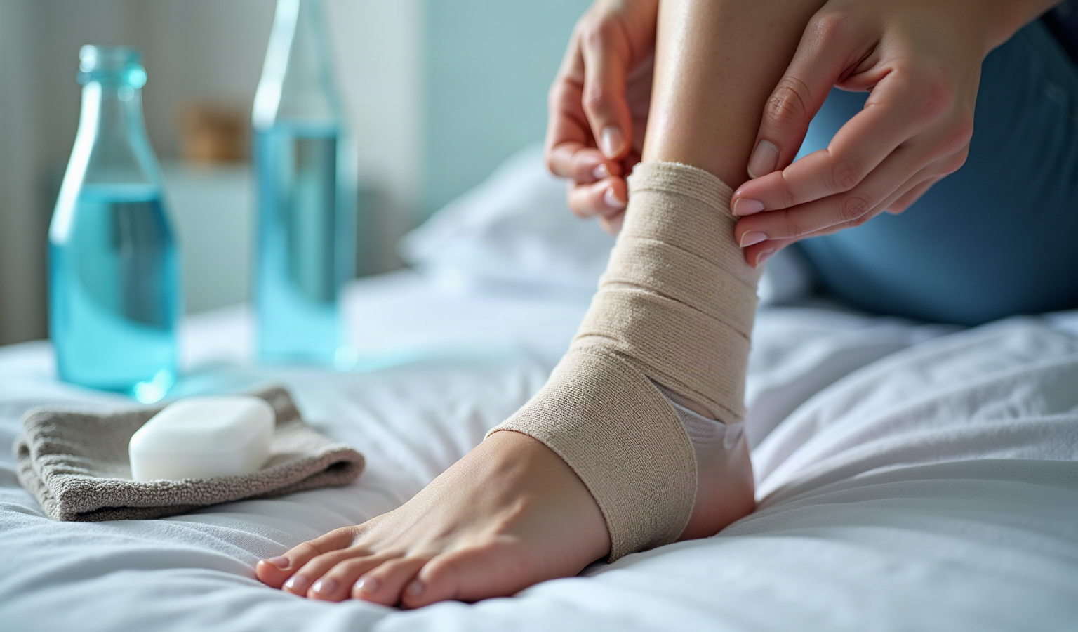 ankle-injury-time-to-heal-comparing-recovery-for-grades-1-3-sprains