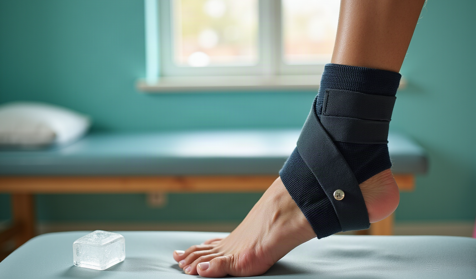 ankle-sprain-recovery-time-compare-grades-1-2-and-3