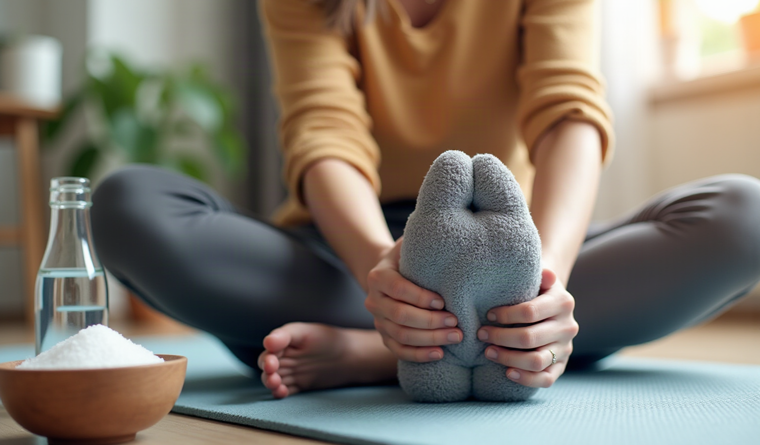 cure-plantar-fasciitis-in-one-week-a-step-by-step-guide