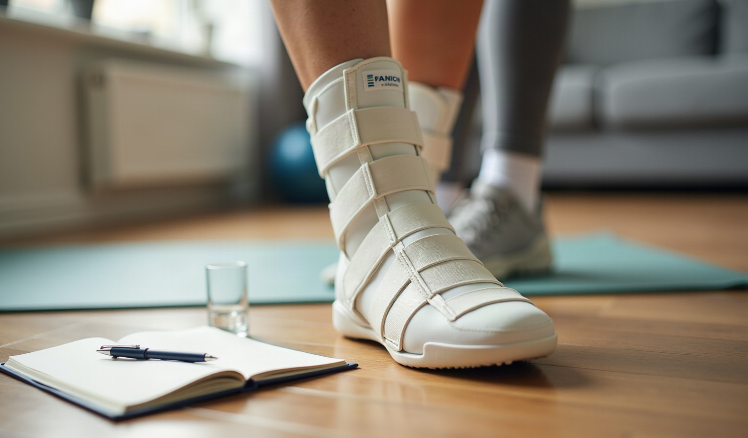 surgical-vs-non-surgical-treatment-for-fractured-ankle-pros-and-cons