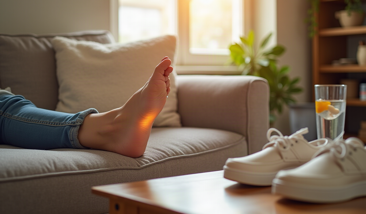 understanding-ankle-swelling-causes-treatments-and-prevention