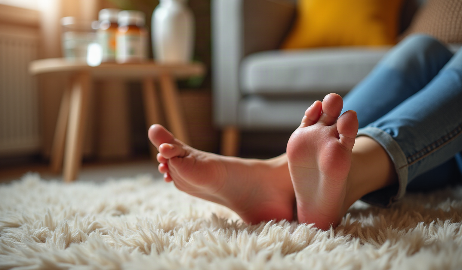 understanding-burning-feet-sensation-causes-diagnosis-and-relief