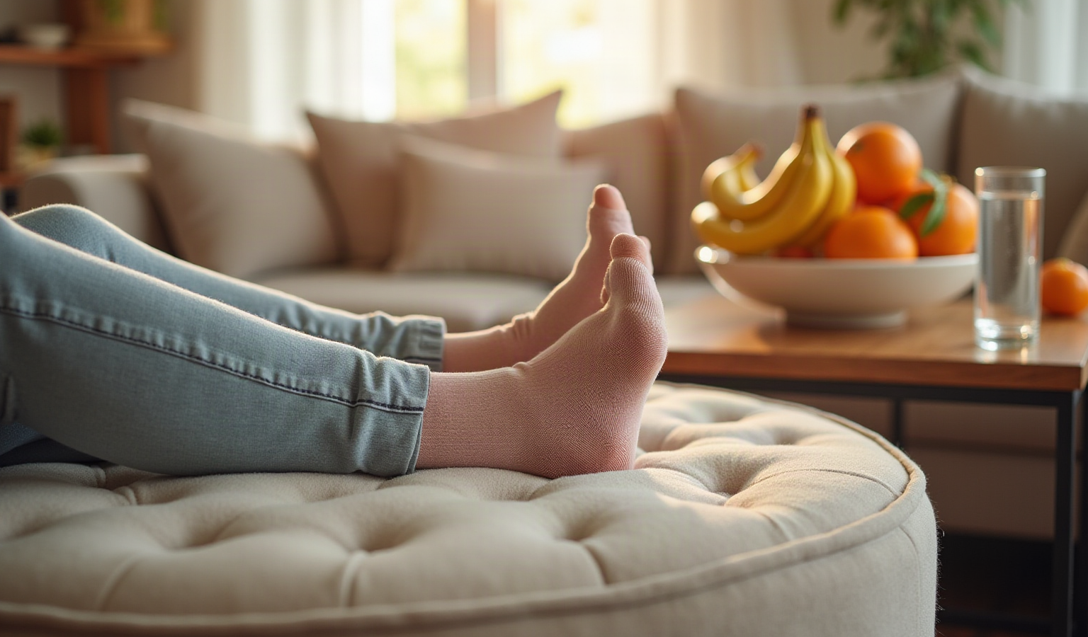 understanding-foot-and-ankle-swelling-causes-lifestyle-vs-medical-factors