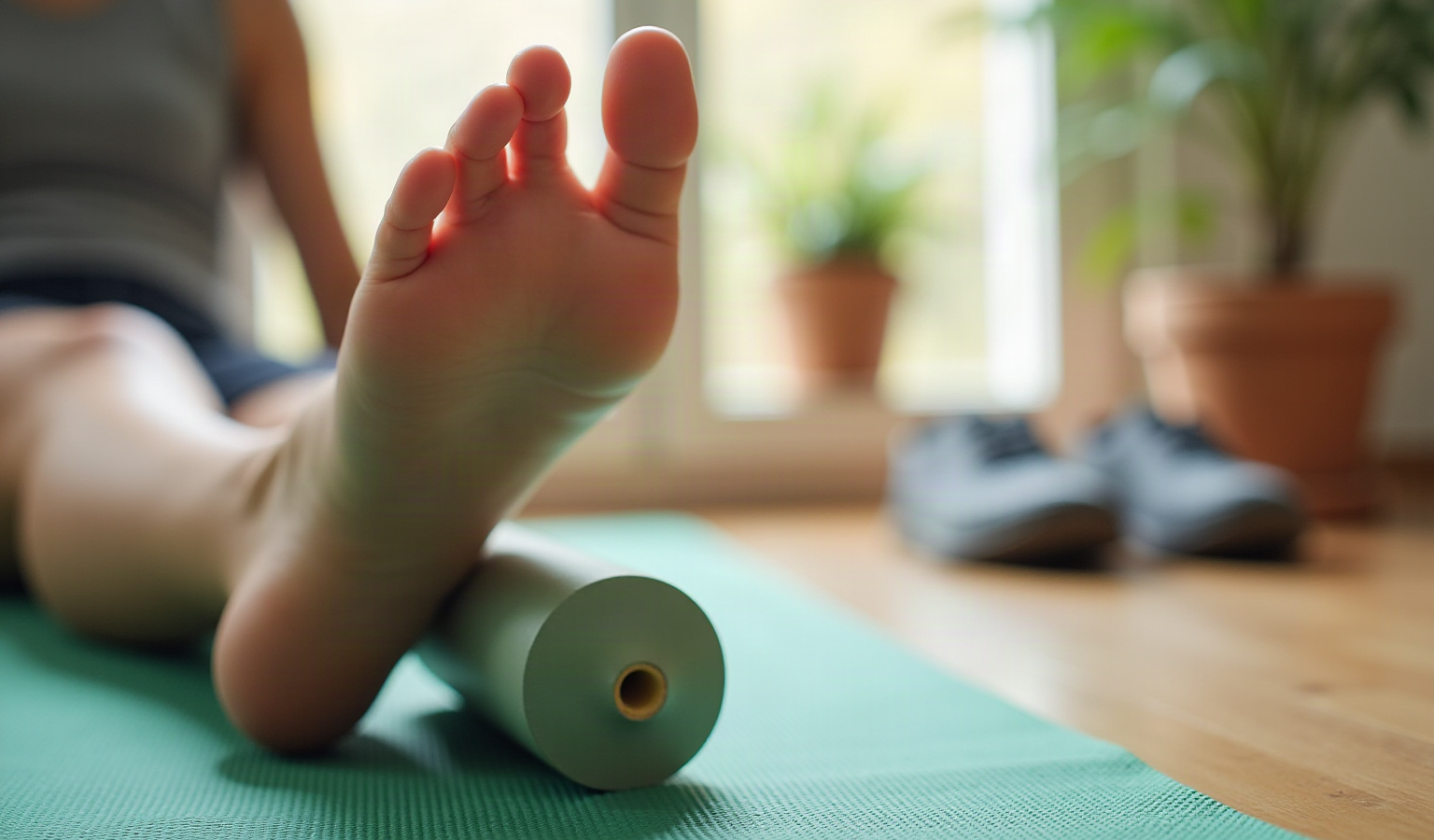 understanding-plantar-fascia-causes-a-comprehensive-guide-to-relief